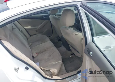 2012 Nissan Altima 2.5 S из США, поврежденный, VIN 1N4AL2AP9CN578601